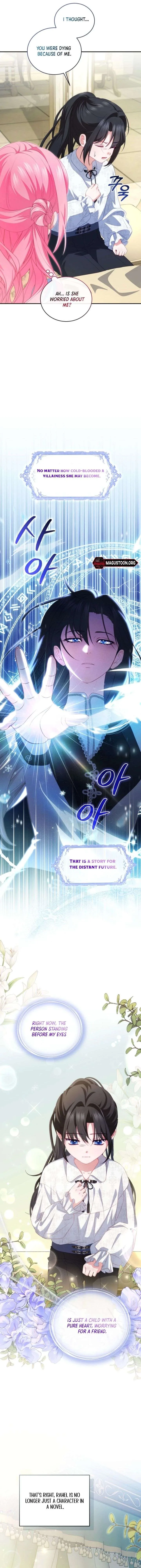 I’m the Only One Who Doesn’t Know the Villainess Is a Man Chapter 9 page 5