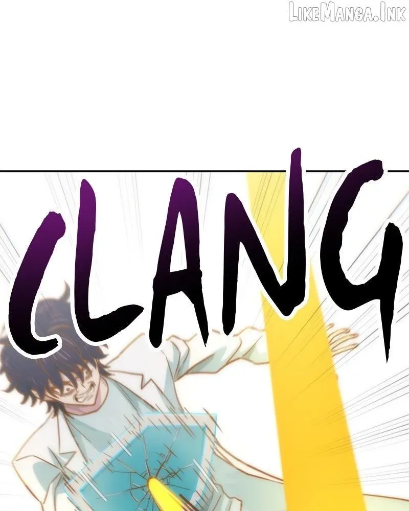 I’m the Only One Bullied by the New High School Student Chapter 96 page 127
