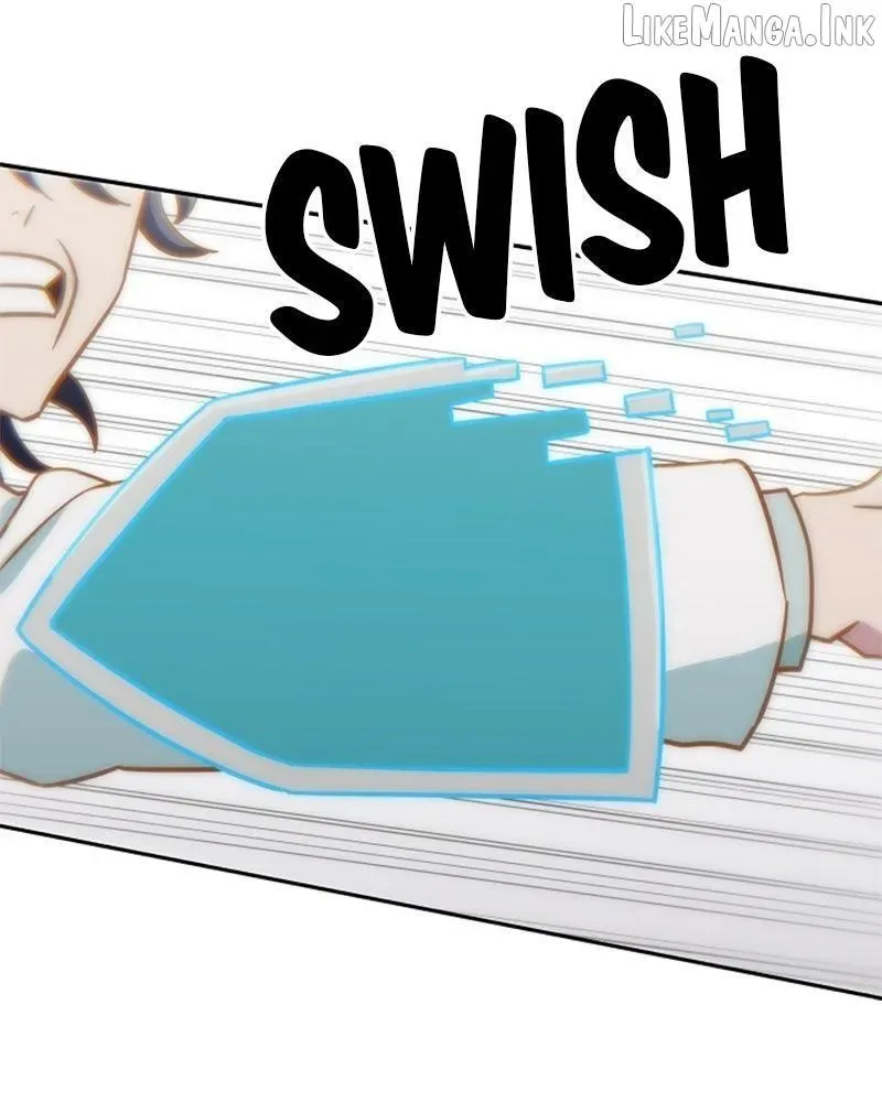 I’m the Only One Bullied by the New High School Student Chapter 96 page 126