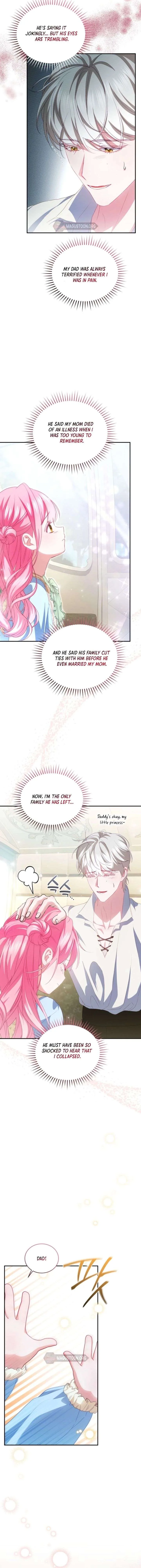 I’m the Only One Who Doesn’t Know the Villainess Is a Man Chapter 9 page 20