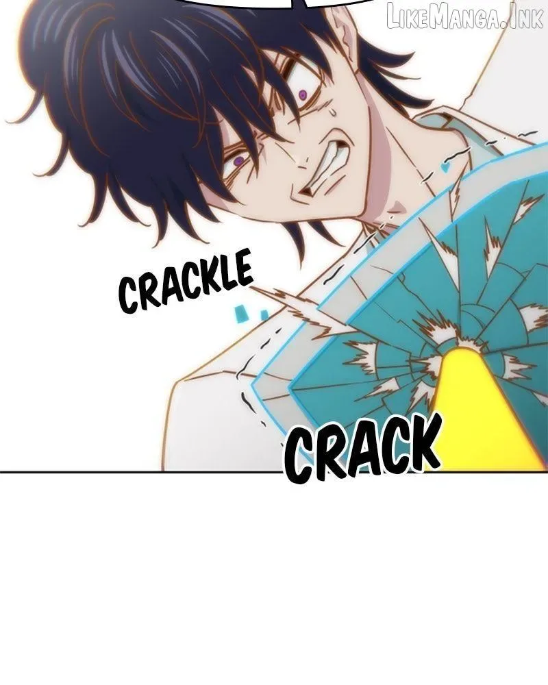 I’m the Only One Bullied by the New High School Student Chapter 96 page 133
