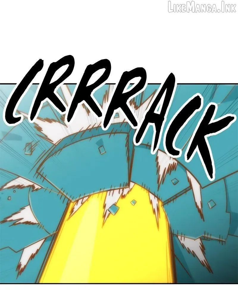 I’m the Only One Bullied by the New High School Student Chapter 96 page 134