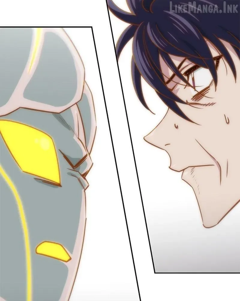 I’m the Only One Bullied by the New High School Student Chapter 96 page 150