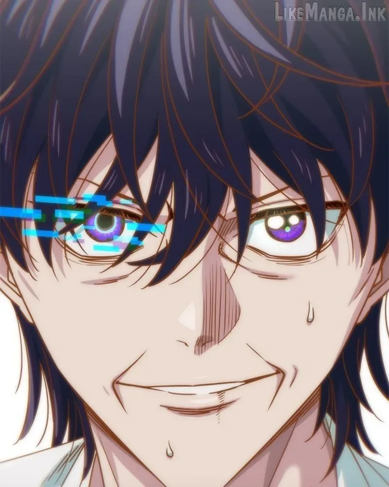 I’m the Only One Bullied by the New High School Student Chapter 96 page 148