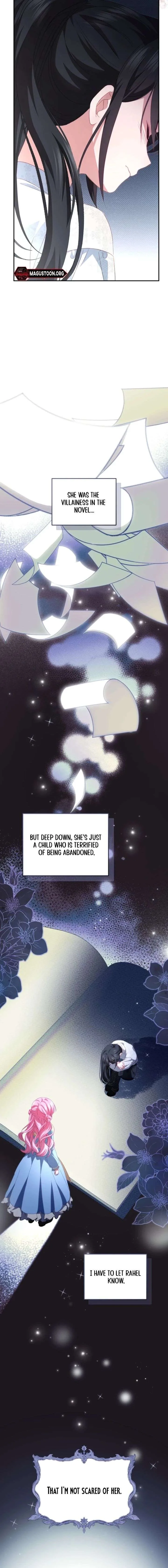 I’m the Only One Who Doesn’t Know the Villainess Is a Man Chapter 7 page 21