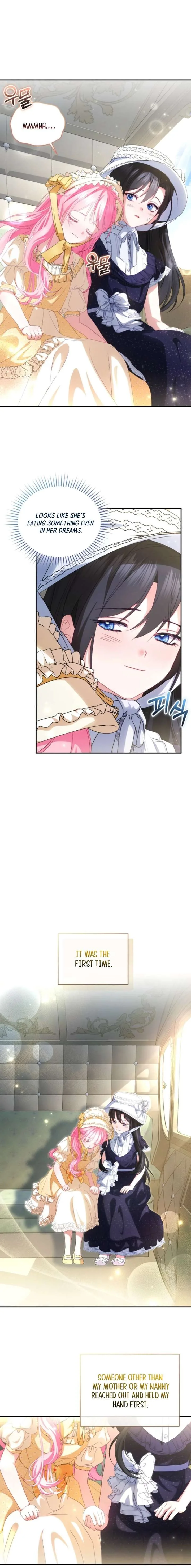 I’m the Only One Who Doesn’t Know the Villainess Is a Man Chapter 12 page 24