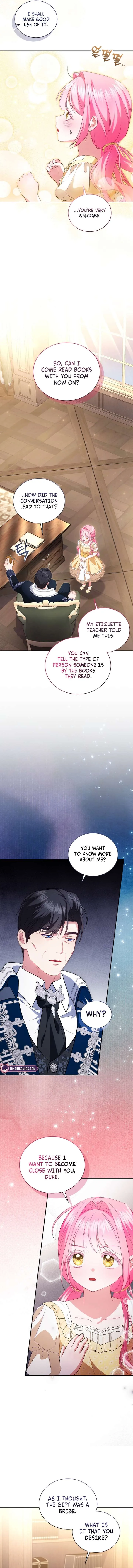 I’m the Only One Who Doesn’t Know the Villainess Is a Man Chapter 13 page 19