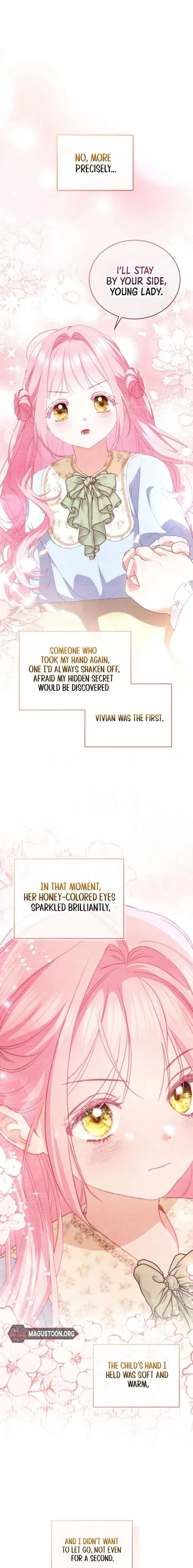 I’m the Only One Who Doesn’t Know the Villainess Is a Man Chapter 12 page 25