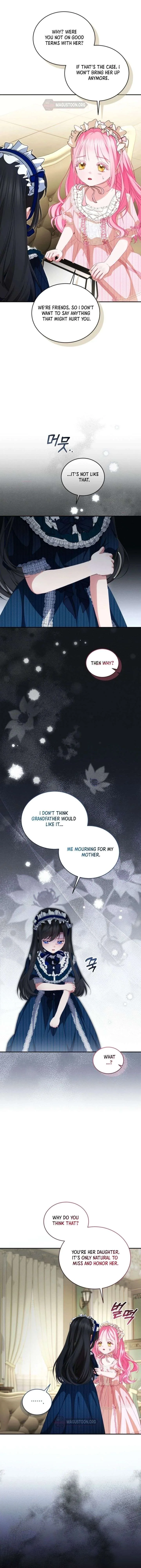 I’m the Only One Who Doesn’t Know the Villainess Is a Man Chapter 15 page 3