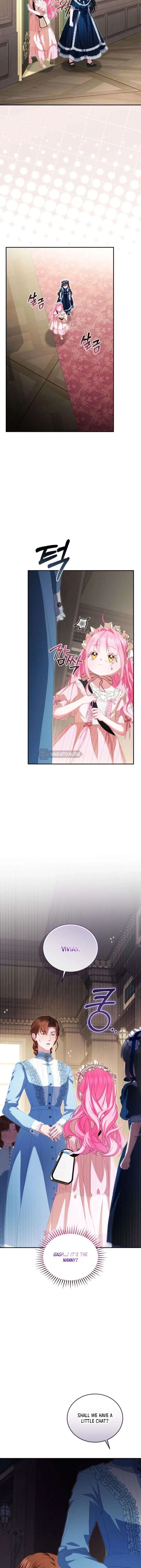 I’m the Only One Who Doesn’t Know the Villainess Is a Man Chapter 15 page 12