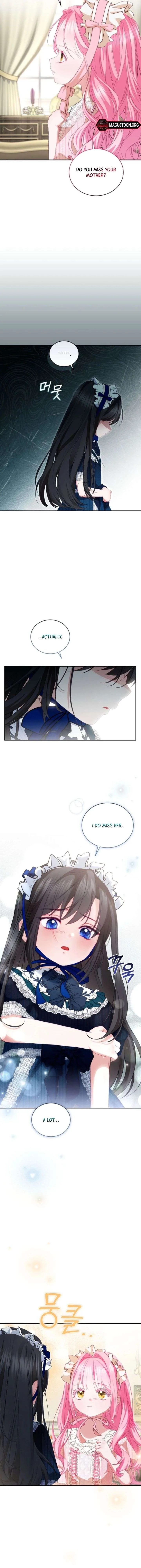 I’m the Only One Who Doesn’t Know the Villainess Is a Man Chapter 15 page 6