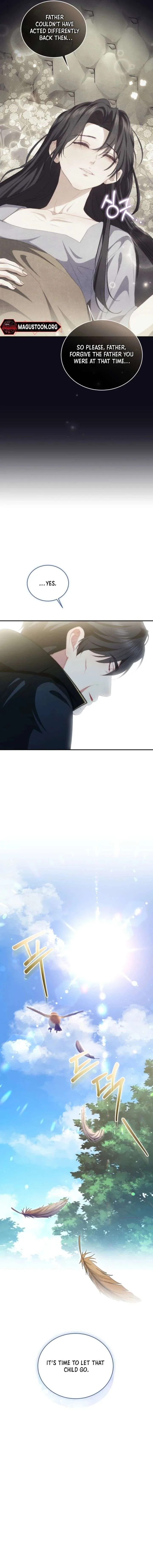 I’m the Only One Who Doesn’t Know the Villainess Is a Man Chapter 14 page 18
