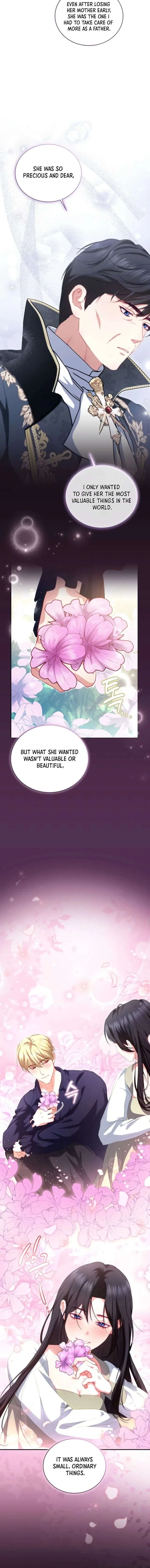 I’m the Only One Who Doesn’t Know the Villainess Is a Man Chapter 14 page 11