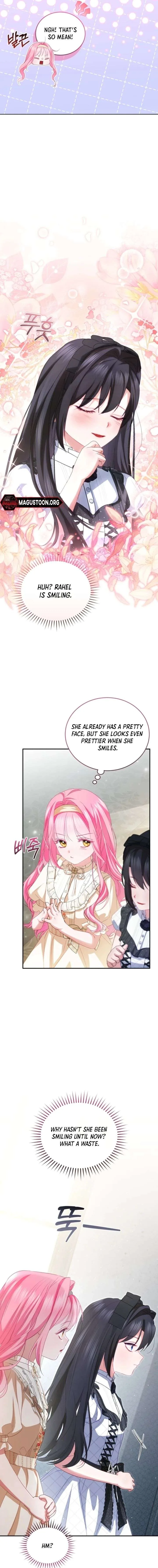 I’m the Only One Who Doesn’t Know the Villainess Is a Man Chapter 11 page 14