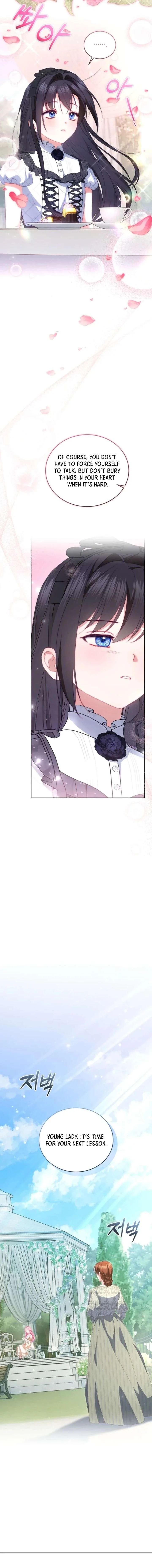 I’m the Only One Who Doesn’t Know the Villainess Is a Man Chapter 11 page 23