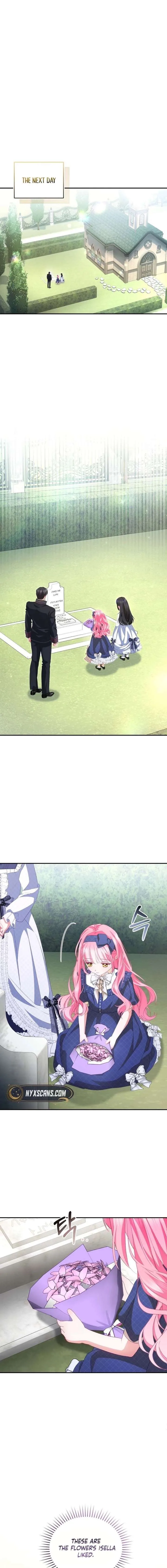 I’m the Only One Who Doesn’t Know the Villainess Is a Man Chapter 16 page 12
