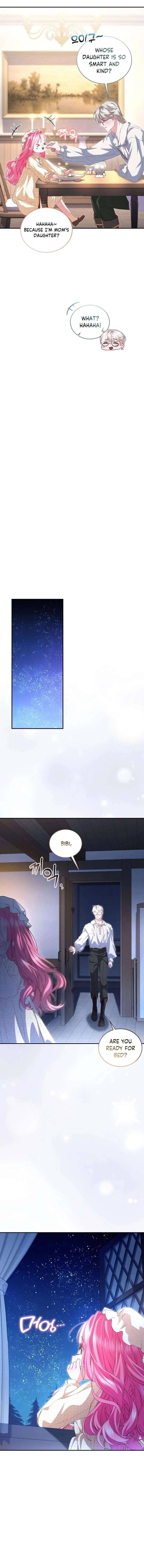 I’m the Only One Who Doesn’t Know the Villainess Is a Man Chapter 18 page 15