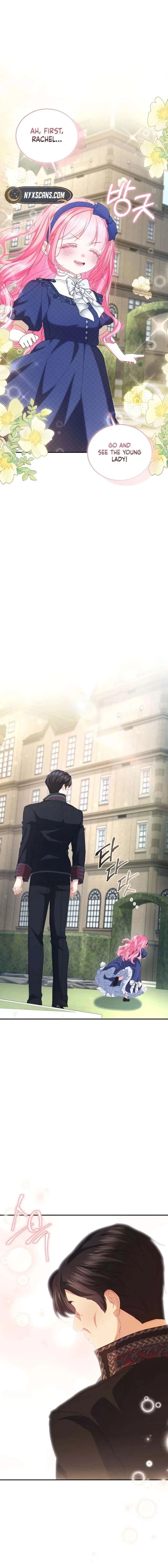 I’m the Only One Who Doesn’t Know the Villainess Is a Man Chapter 16 page 20