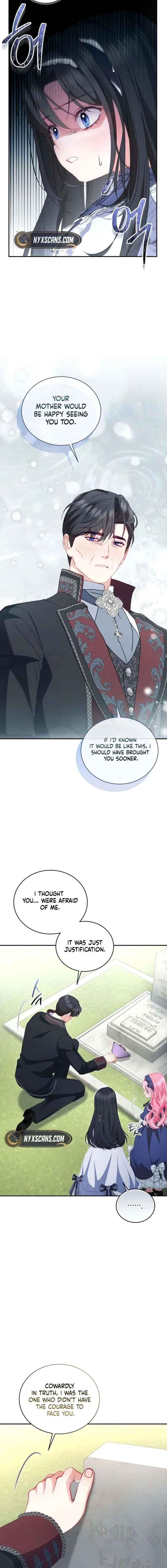 I’m the Only One Who Doesn’t Know the Villainess Is a Man Chapter 16 page 15
