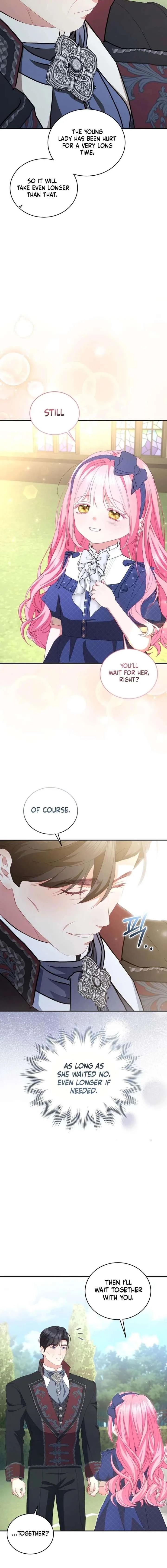 I’m the Only One Who Doesn’t Know the Villainess Is a Man Chapter 16 page 19
