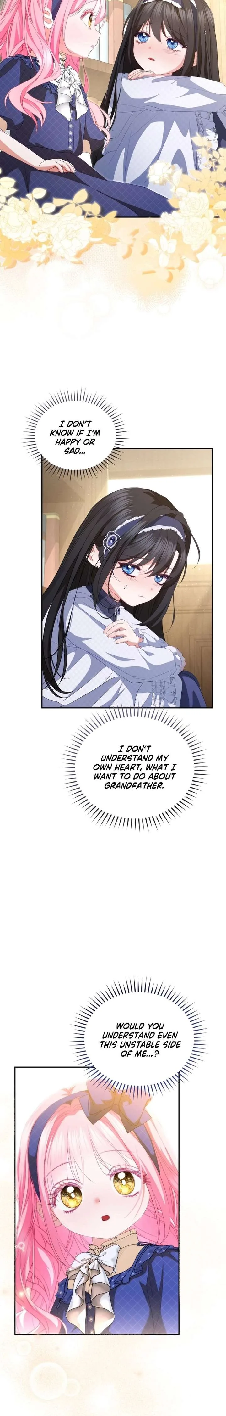 I’m the Only One Who Doesn’t Know the Villainess Is a Man Chapter 17 page 5