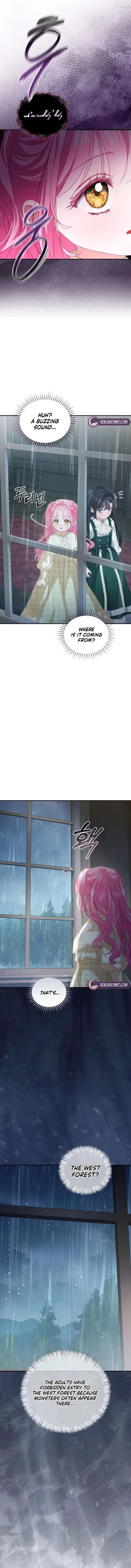 I’m the Only One Who Doesn’t Know the Villainess Is a Man Chapter 17 page 12