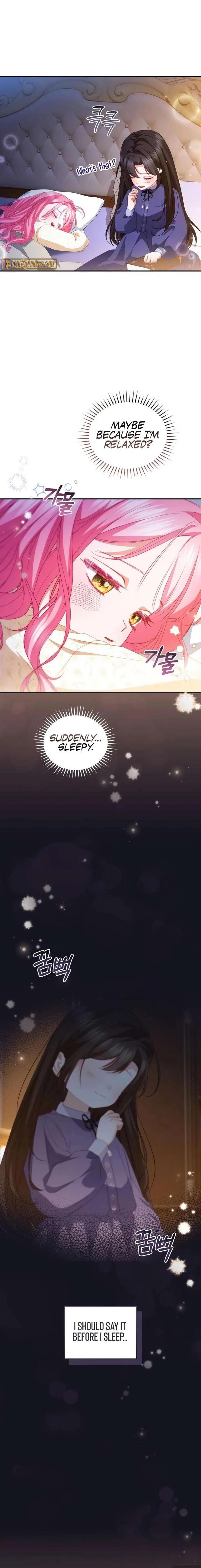 I’m the Only One Who Doesn’t Know the Villainess Is a Man Chapter 20 page 17