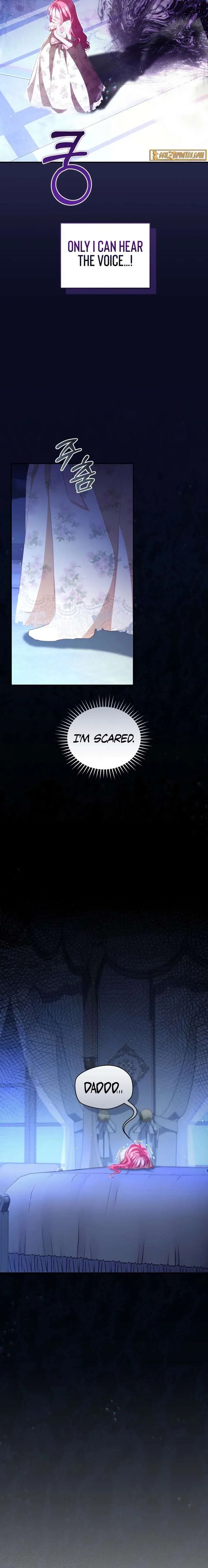 I’m the Only One Who Doesn’t Know the Villainess Is a Man Chapter 20 page 5