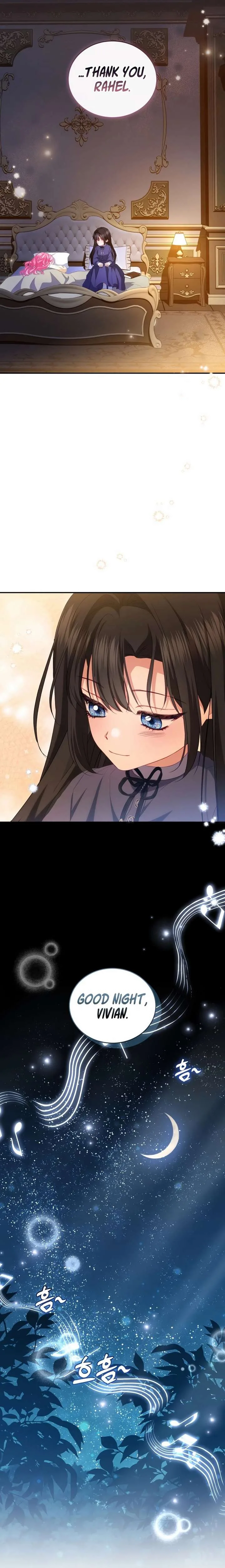 I’m the Only One Who Doesn’t Know the Villainess Is a Man Chapter 20 page 18