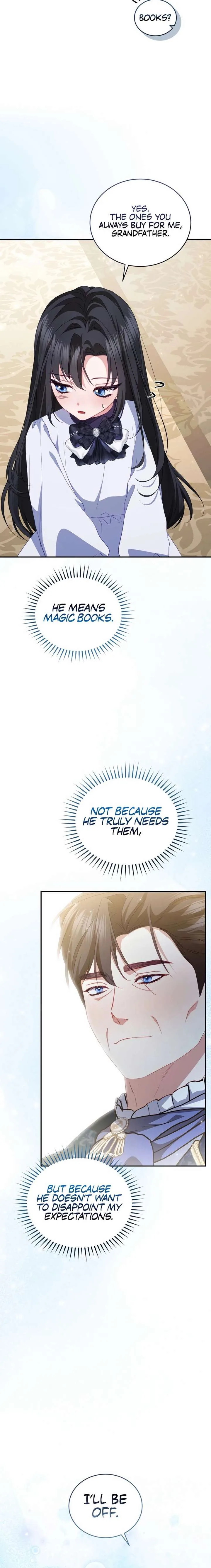 I’m the Only One Who Doesn’t Know the Villainess Is a Man Chapter 20 page 27