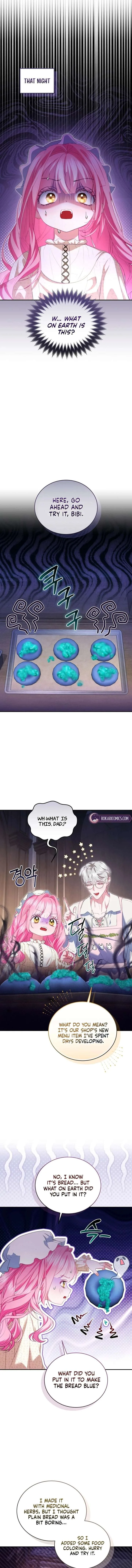 I’m the Only One Who Doesn’t Know the Villainess Is a Man Chapter 17 page 24