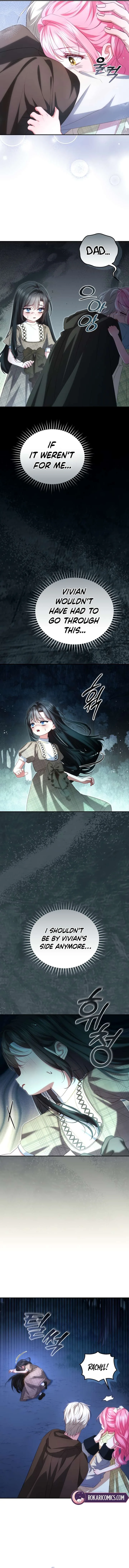 I’m the Only One Who Doesn’t Know the Villainess Is a Man Chapter 24 page 6