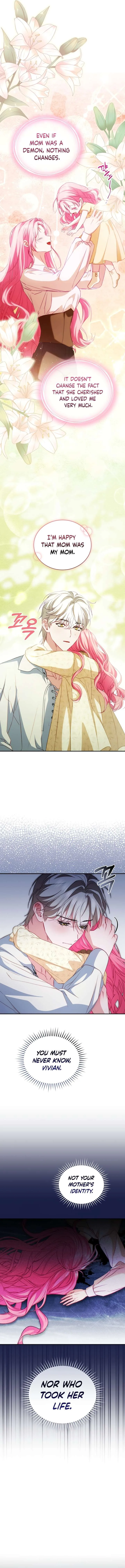 I’m the Only One Who Doesn’t Know the Villainess Is a Man Chapter 24 page 15