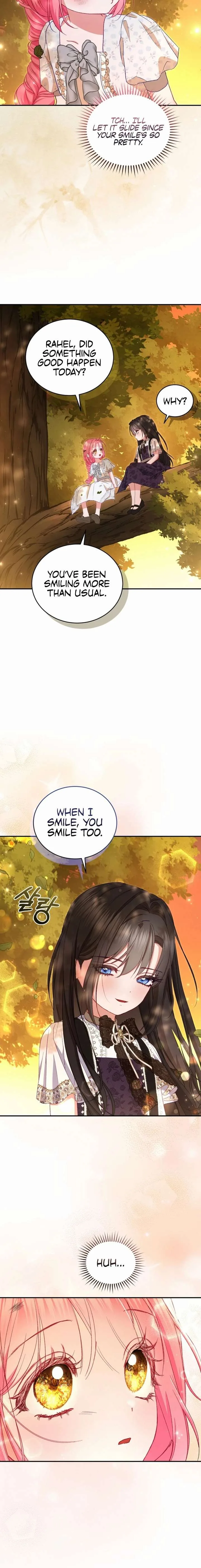 I’m the Only One Who Doesn’t Know the Villainess Is a Man Chapter 26 page 22