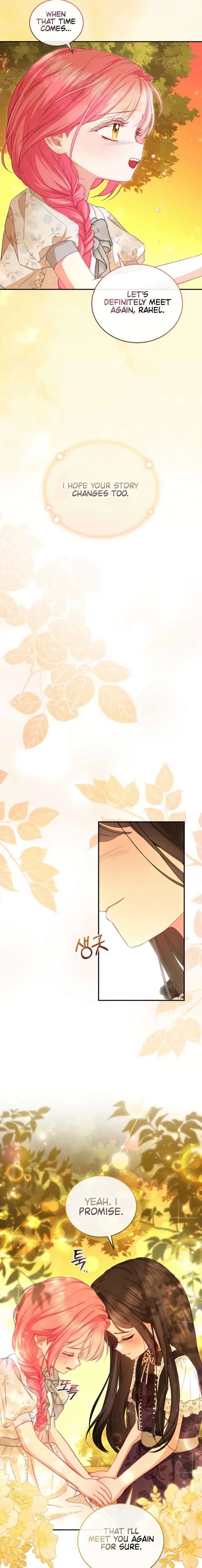 I’m the Only One Who Doesn’t Know the Villainess Is a Man Chapter 27 page 5