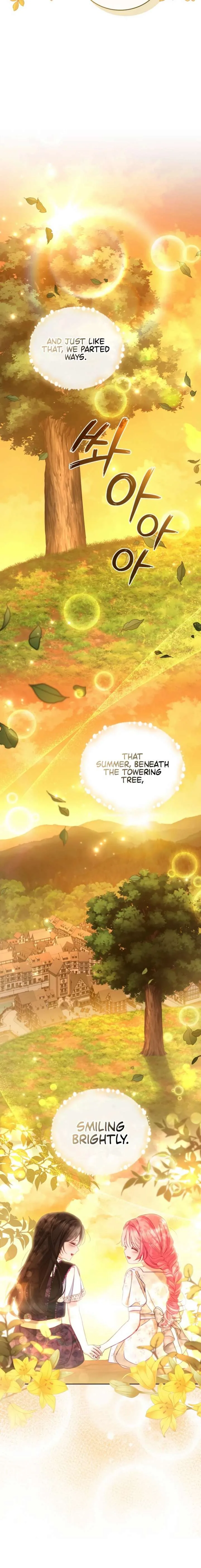 I’m the Only One Who Doesn’t Know the Villainess Is a Man Chapter 27 page 6