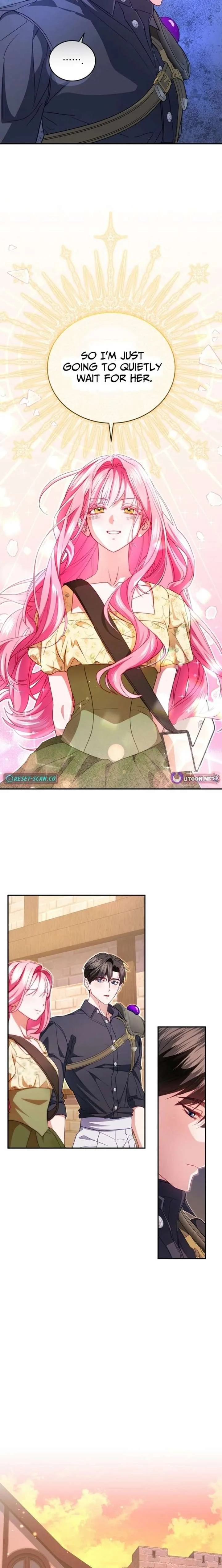 I’m the Only One Who Doesn’t Know the Villainess Is a Man Chapter 30 page 19