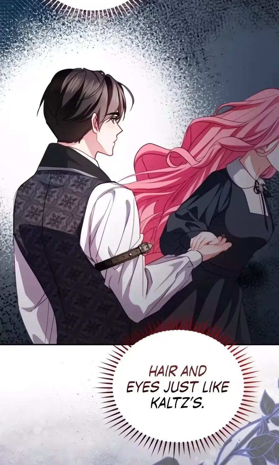I’m the Only One Who Doesn’t Know the Villainess Is a Man Chapter 37 page 7
