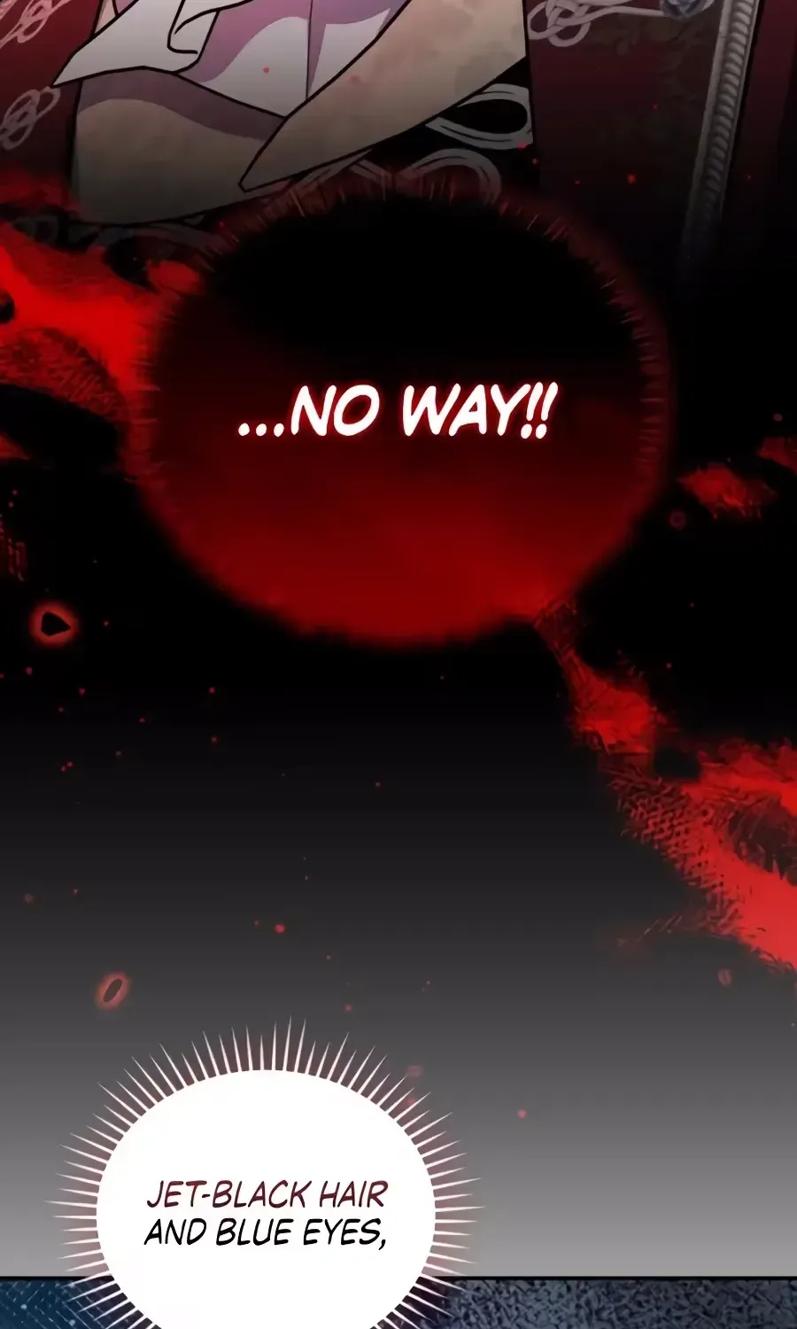 I’m the Only One Who Doesn’t Know the Villainess Is a Man Chapter 37 page 6