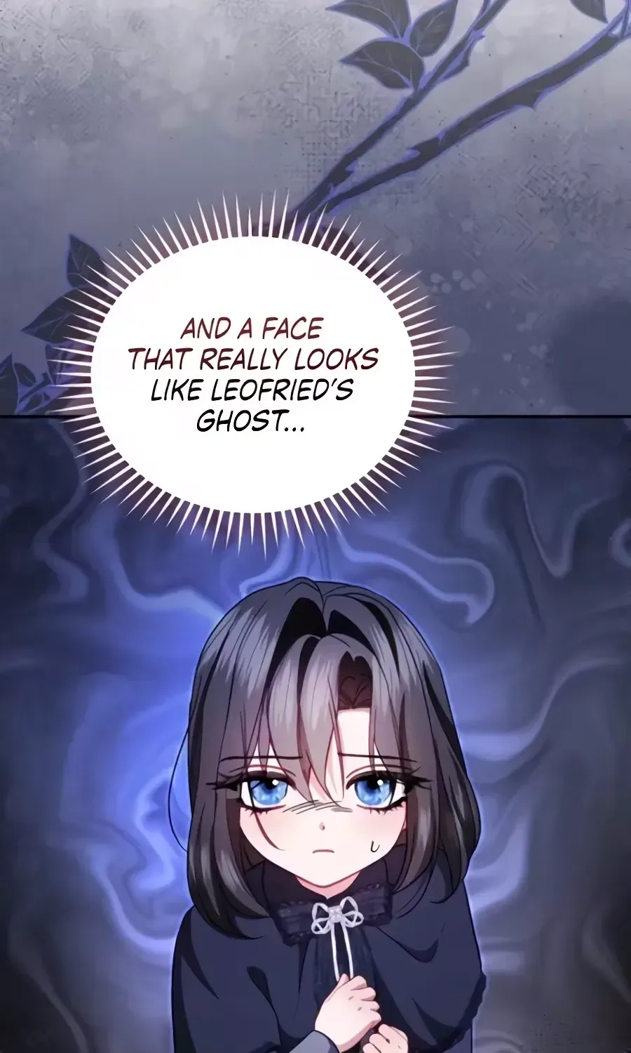 I’m the Only One Who Doesn’t Know the Villainess Is a Man Chapter 37 page 8