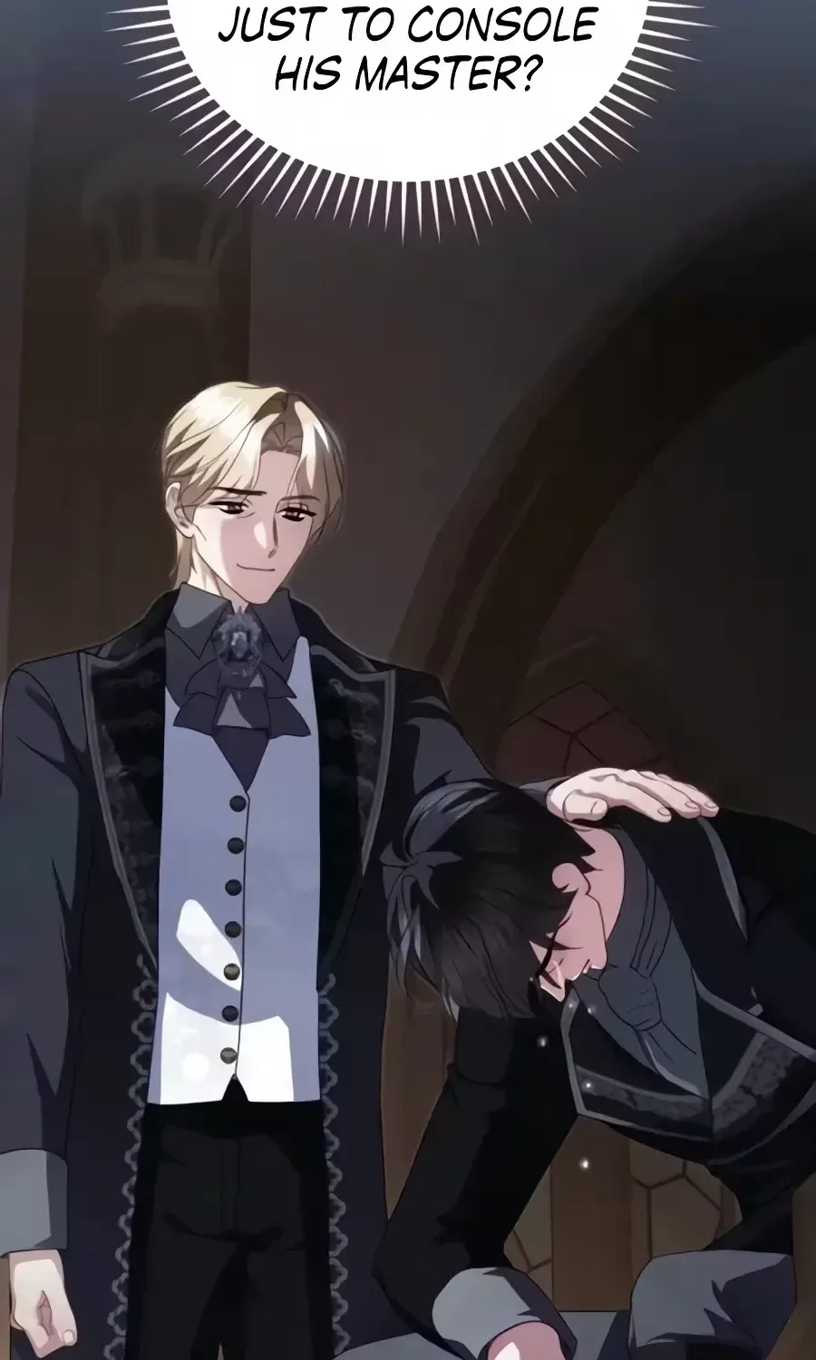 I’m the Only One Who Doesn’t Know the Villainess Is a Man Chapter 37 page 16