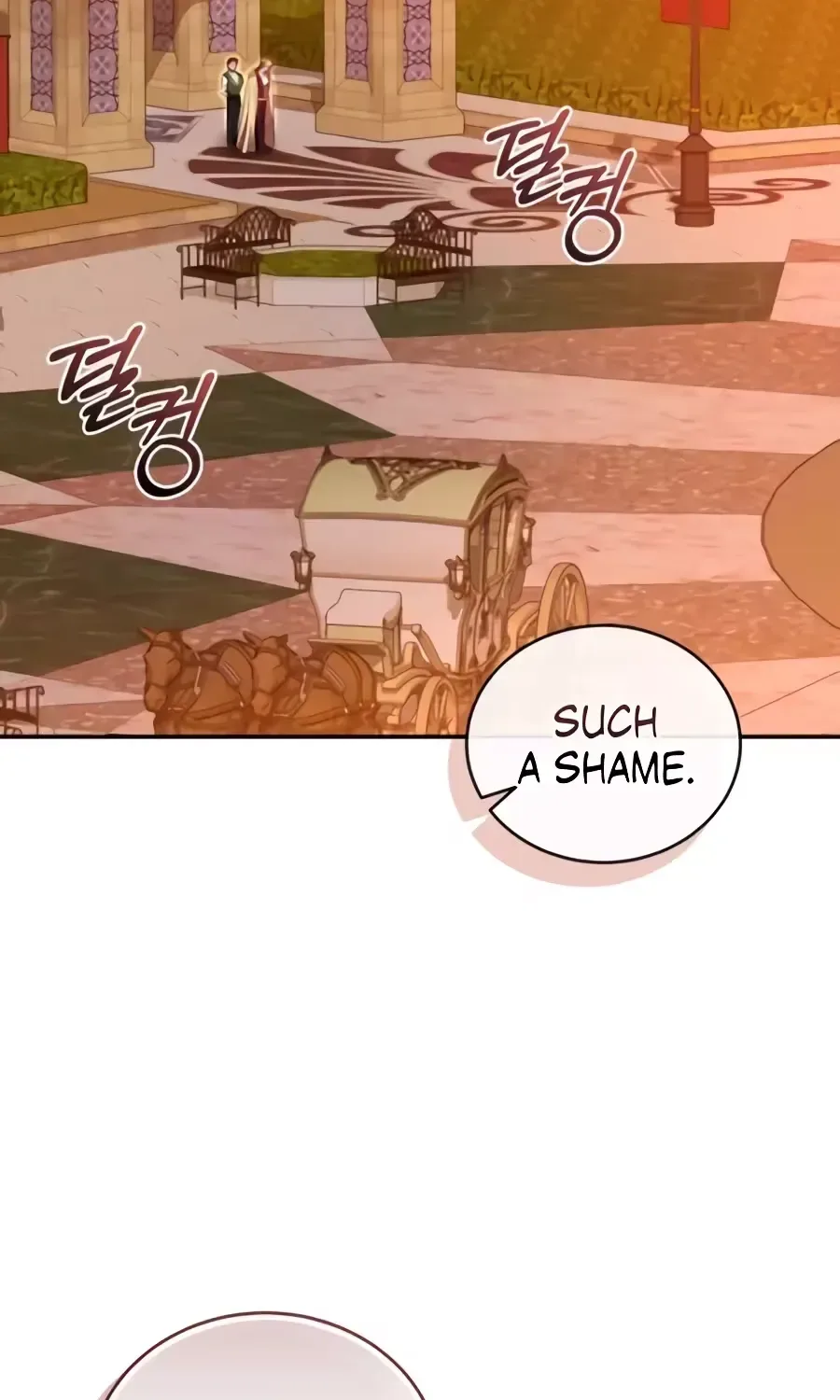 I’m the Only One Who Doesn’t Know the Villainess Is a Man Chapter 37 page 13
