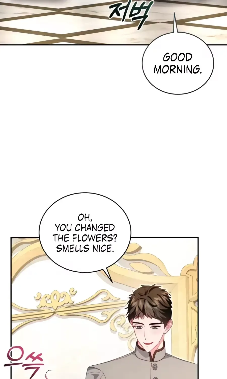 I’m the Only One Who Doesn’t Know the Villainess Is a Man Chapter 37 page 60