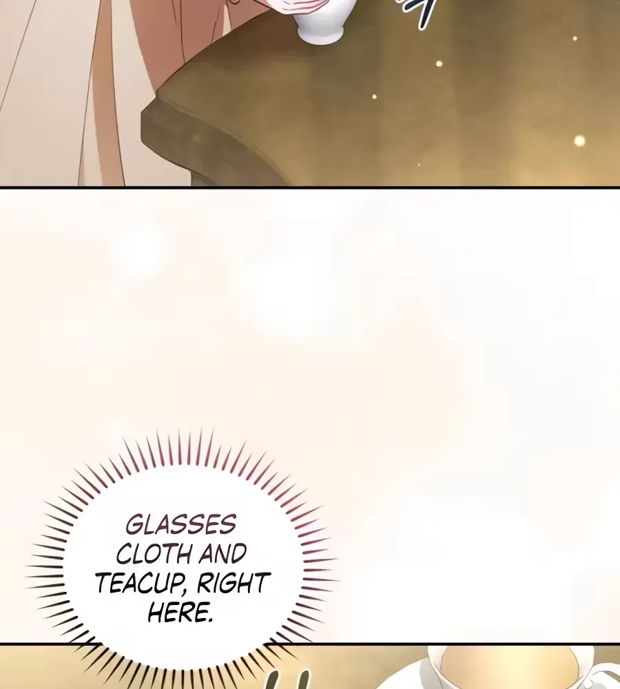 I’m the Only One Who Doesn’t Know the Villainess Is a Man Chapter 37 page 53
