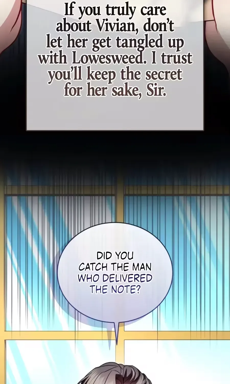 I’m the Only One Who Doesn’t Know the Villainess Is a Man Chapter 37 page 46