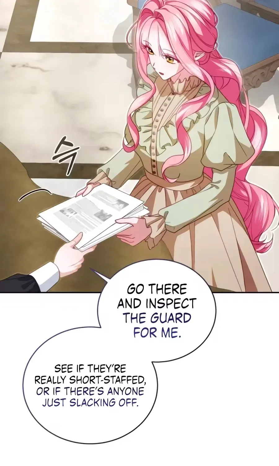 I’m the Only One Who Doesn’t Know the Villainess Is a Man Chapter 37 page 82
