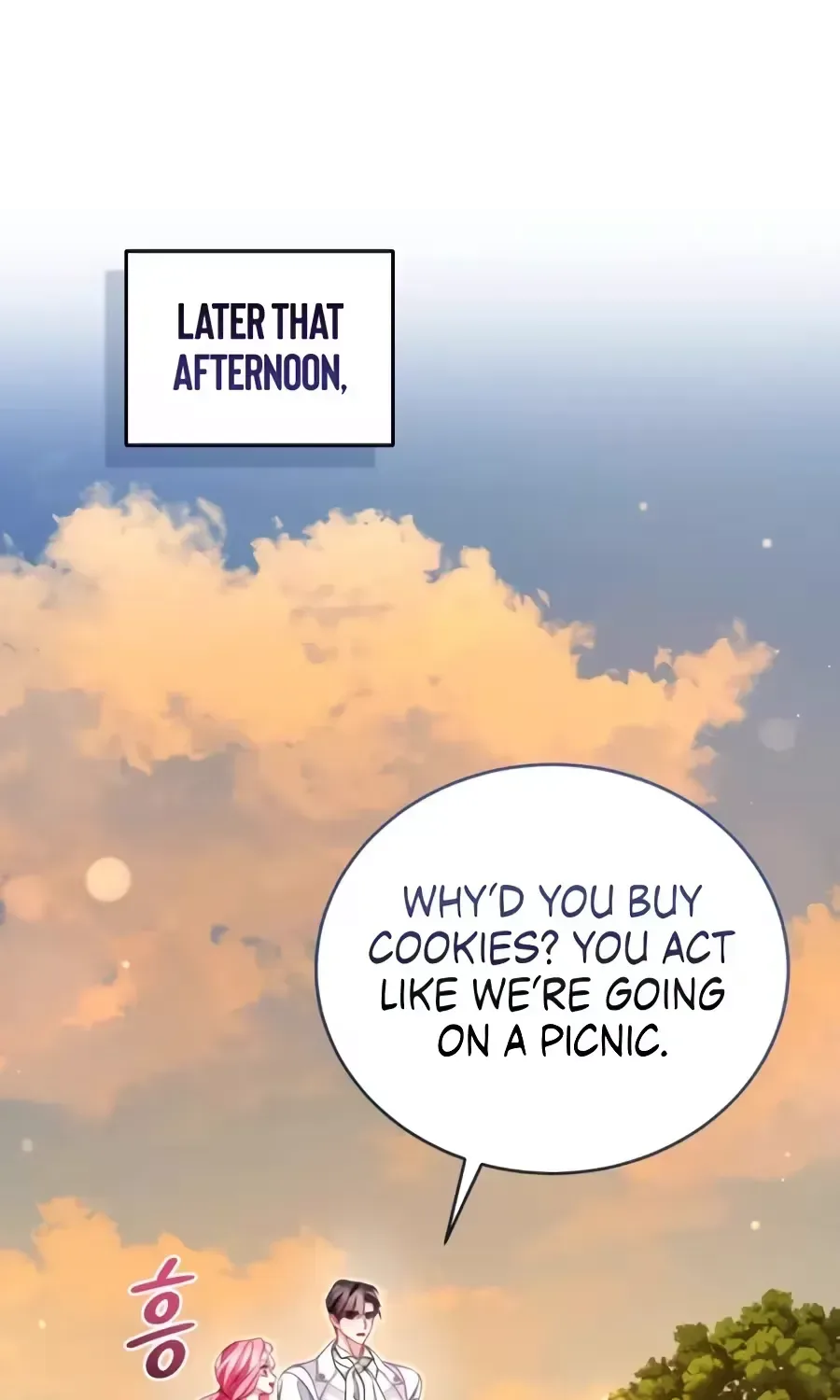 I’m the Only One Who Doesn’t Know the Villainess Is a Man Chapter 37 page 99
