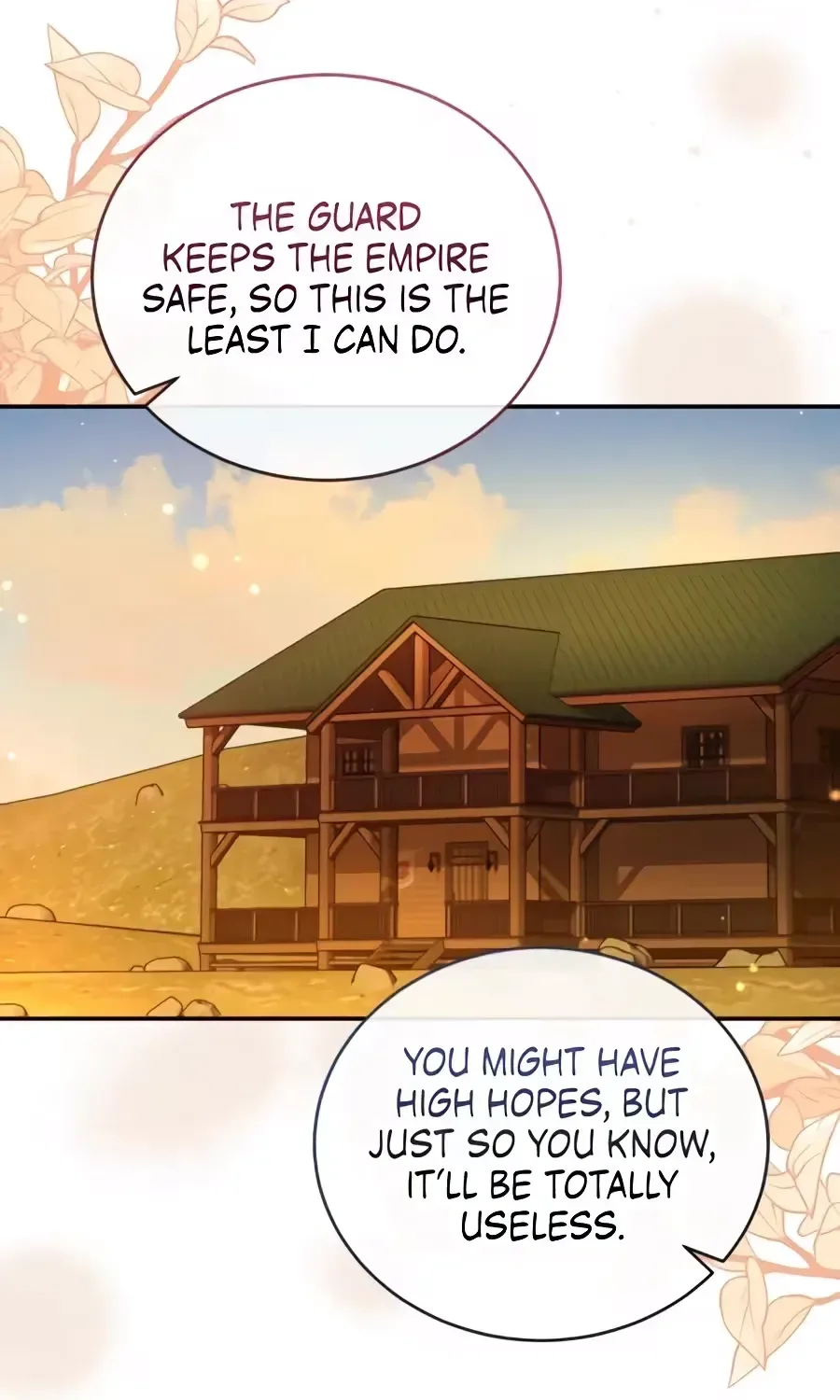 I’m the Only One Who Doesn’t Know the Villainess Is a Man Chapter 37 page 101