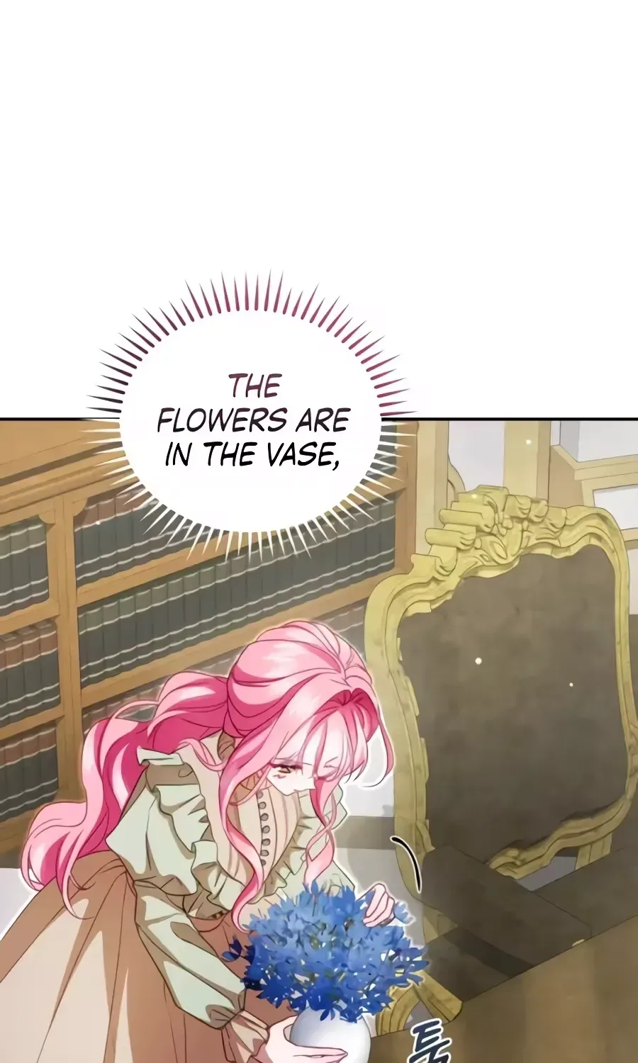 I’m the Only One Who Doesn’t Know the Villainess Is a Man Chapter 37 page 52