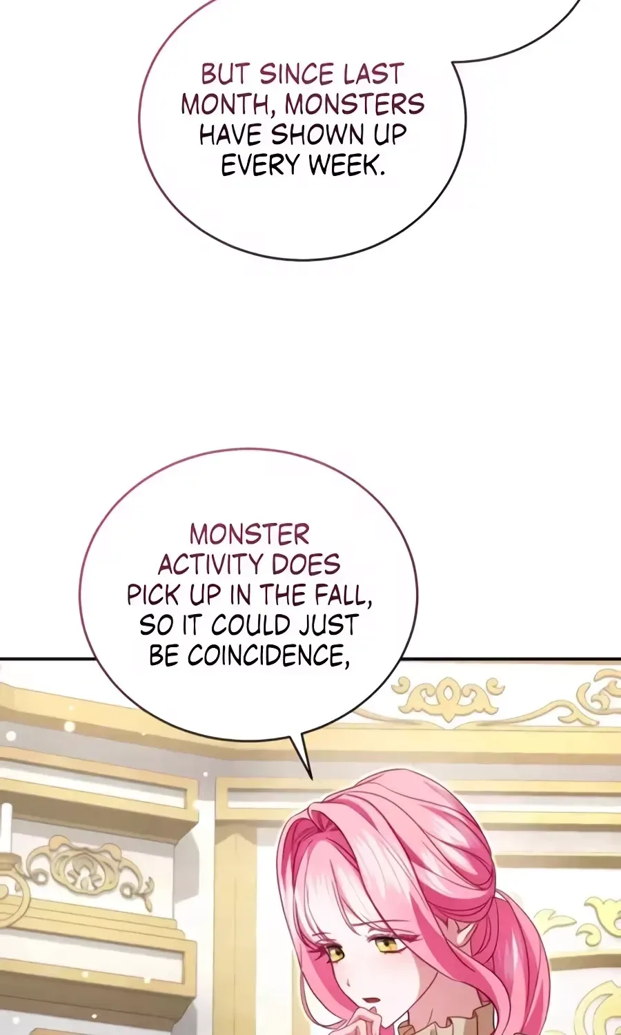 I’m the Only One Who Doesn’t Know the Villainess Is a Man Chapter 37 page 75